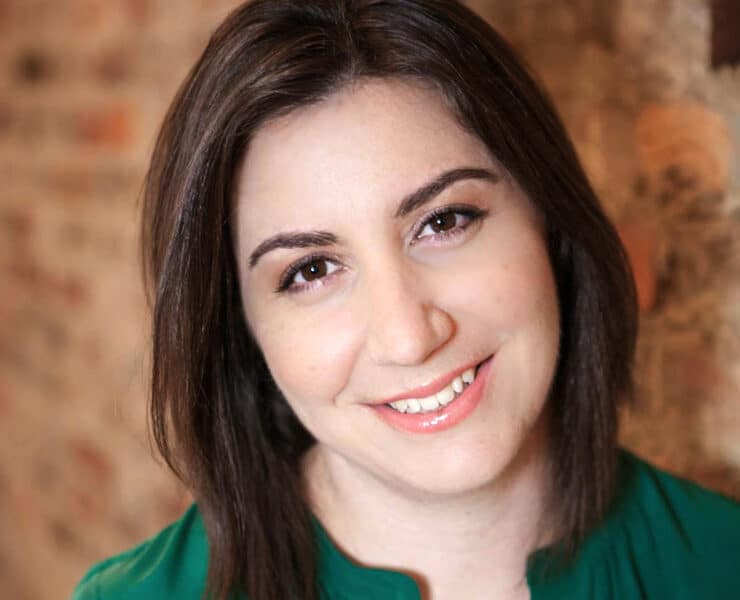 Christina Kaba Covation Biomaterials