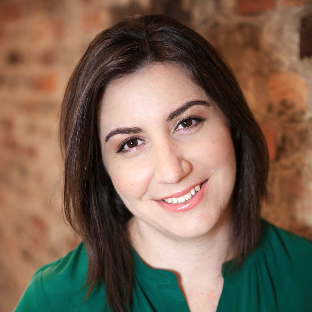 Christina Kaba Covation Biomaterials