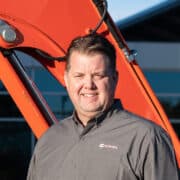 Lance High Kubota American Corporation