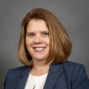 Rebecca Gregory Union Pacific Railroad Company