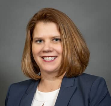 Rebecca Gregory Union Pacific Railroad Company