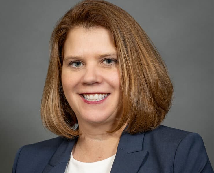 Rebecca Gregory Union Pacific Railroad Company