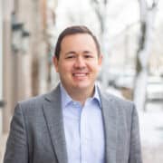 John Kim General Motors