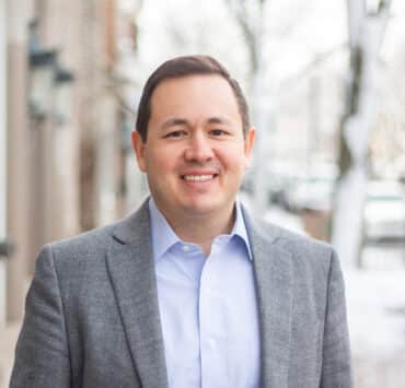 John Kim General Motors