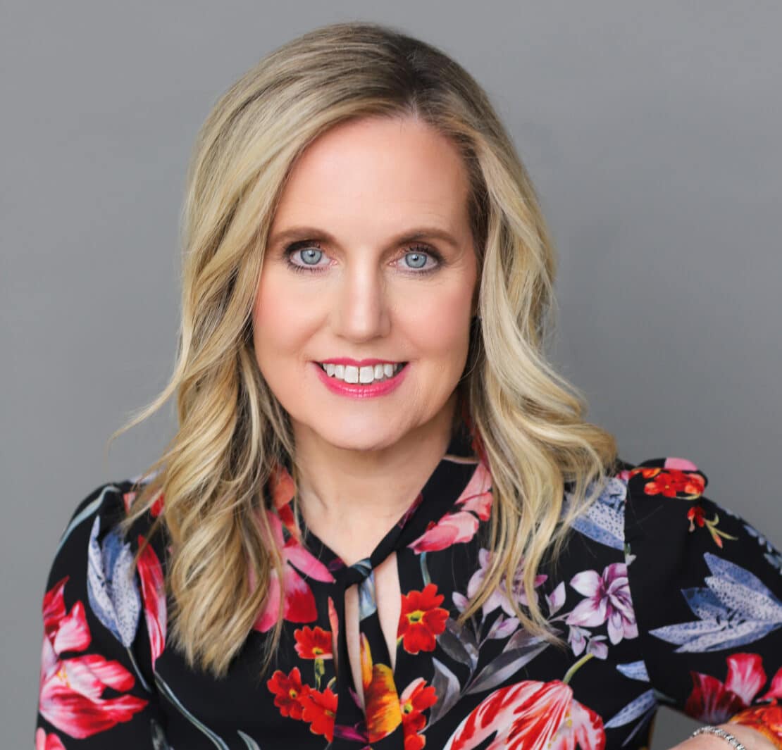 Joy Langford PartnerRe