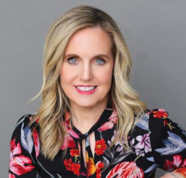 Joy Langford PartnerRe