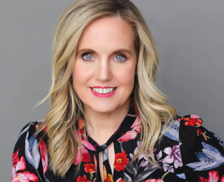 Joy Langford PartnerRe