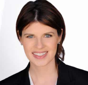 Tania Kricfalusi NBCUniversal