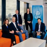 QBE North America