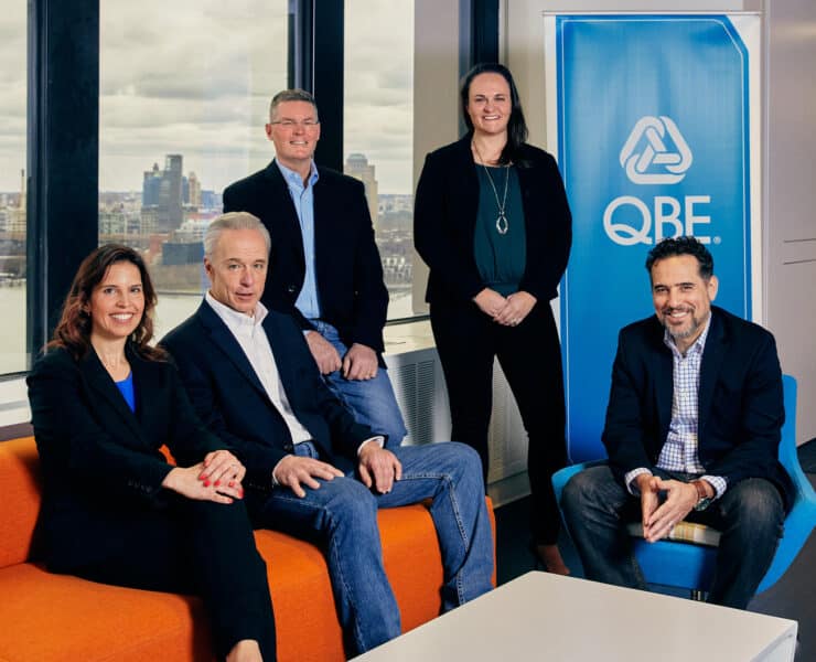 QBE North America