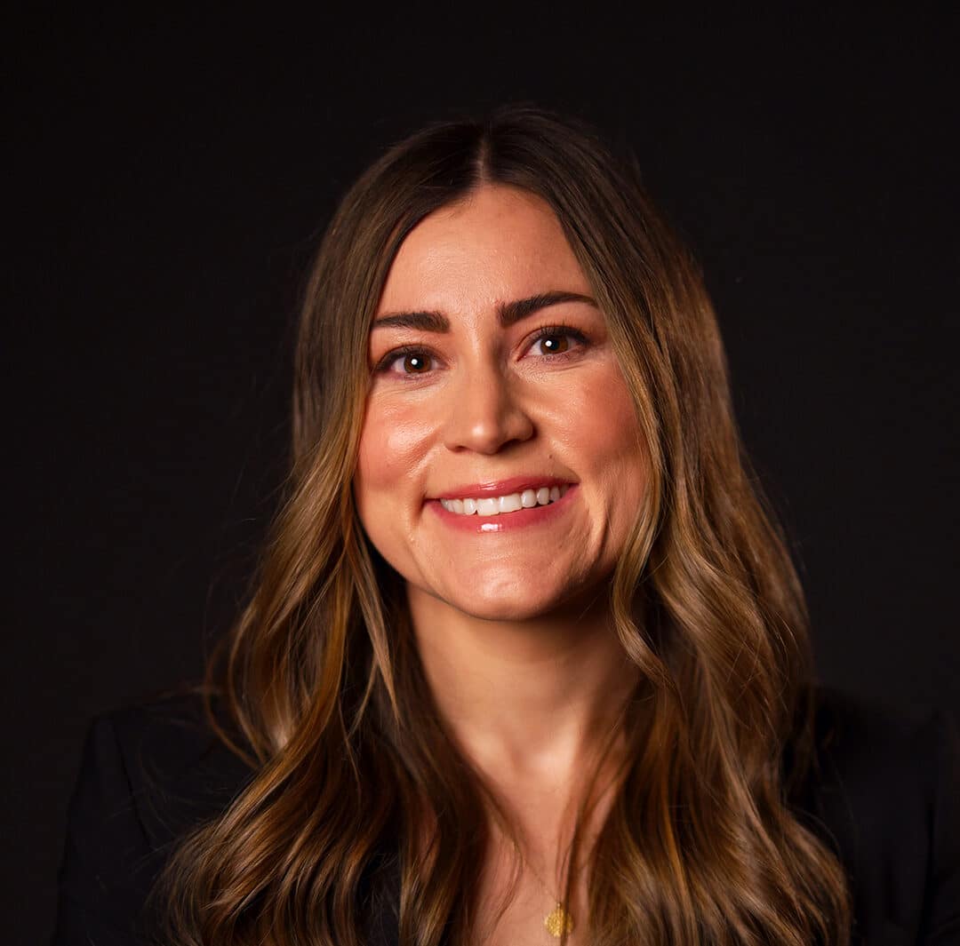 Beth Wendle DoorDash