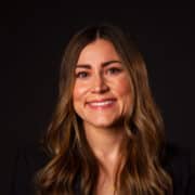 Beth Wendle DoorDash