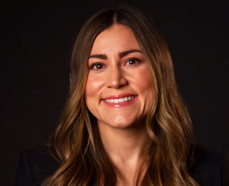 Beth Wendle DoorDash