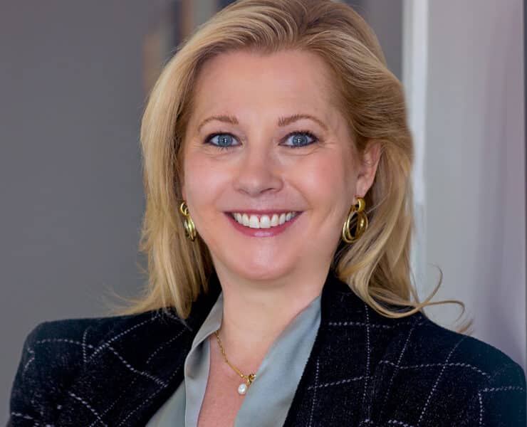 Jennifer Quinn Omron Management Center of America