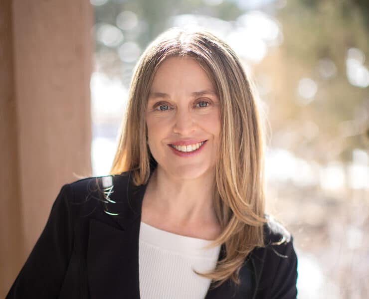 Juliette Campbell T-Mobile