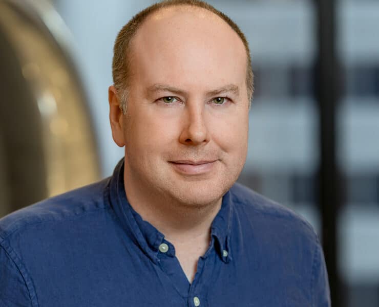 Paul Noonan United Airlines