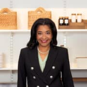 Tashall Grinnell The Container Store