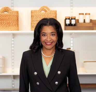 Tashall Grinnell The Container Store