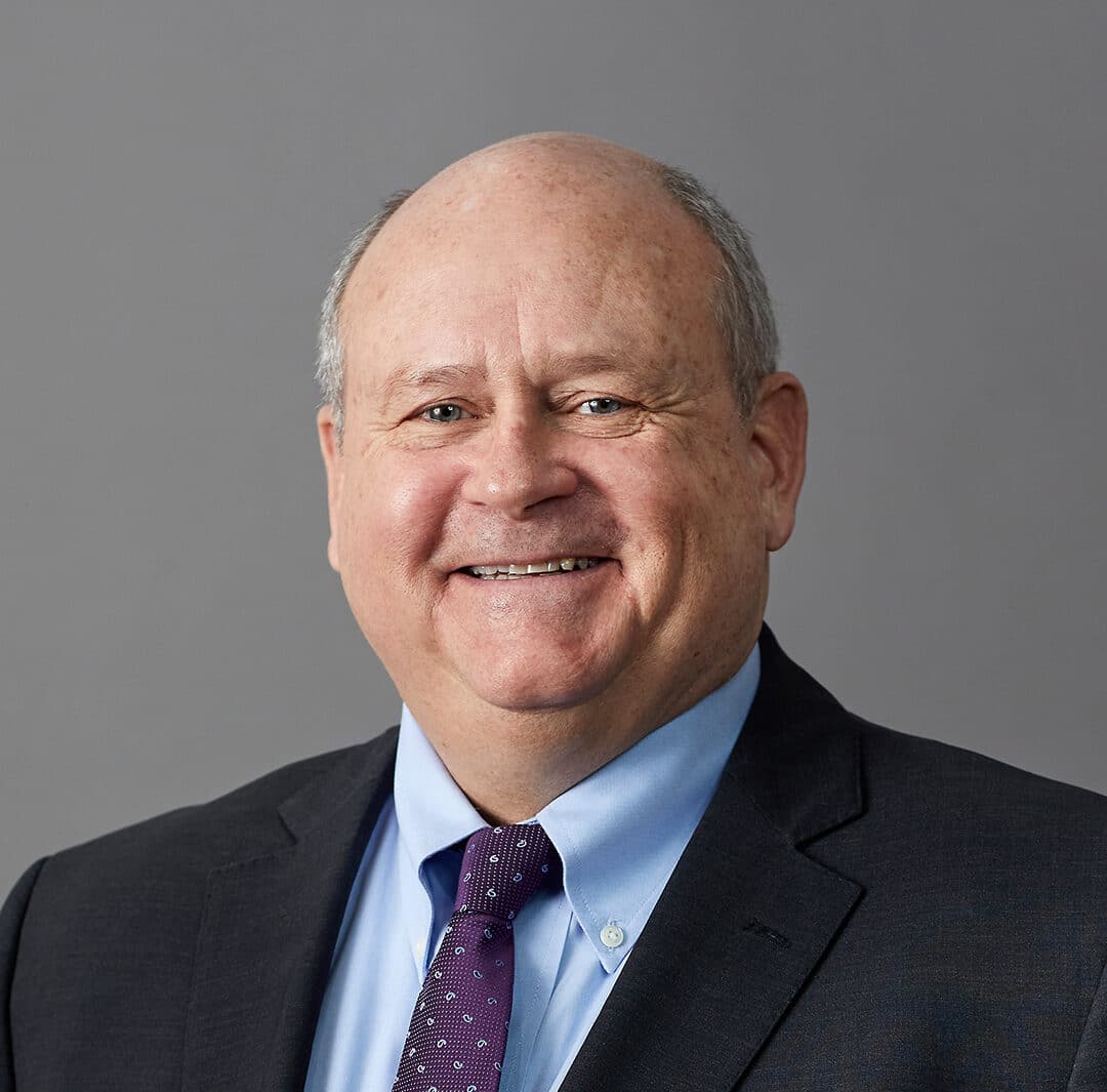 William Fawcett Allianz Global Corporate & Specialty
