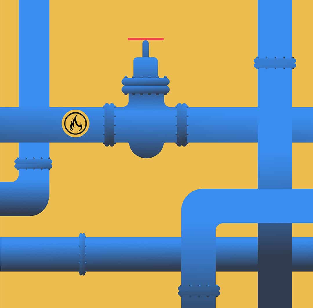Boardwalk Pipelines