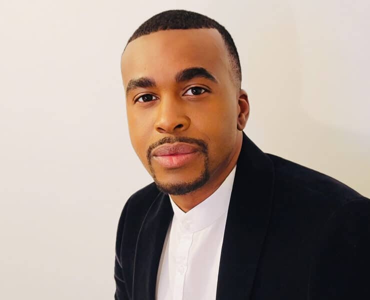 Caeden Curtis Drayton Stanley Black & Decker