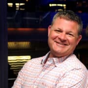 Chris Bugel Transurban