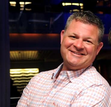 Chris Bugel Transurban