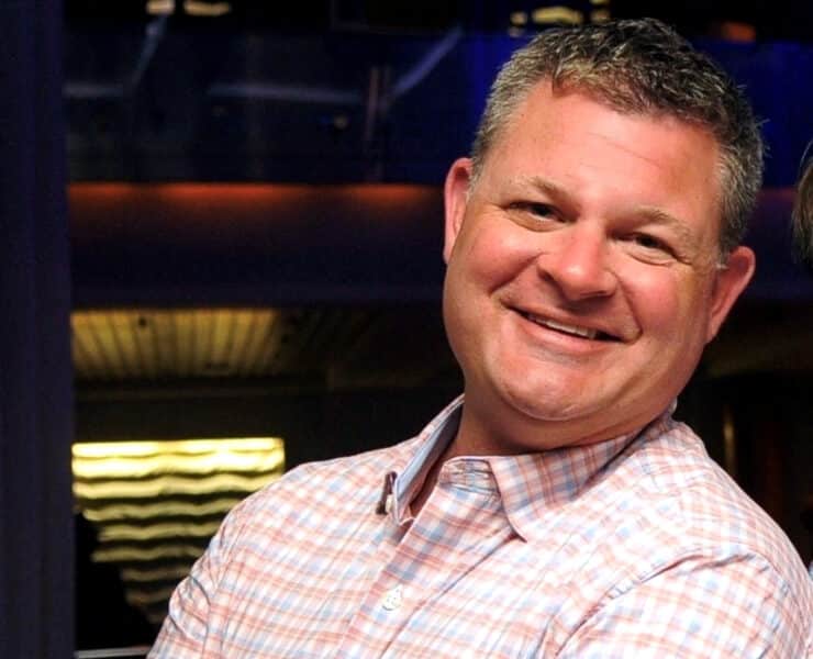 Chris Bugel Transurban