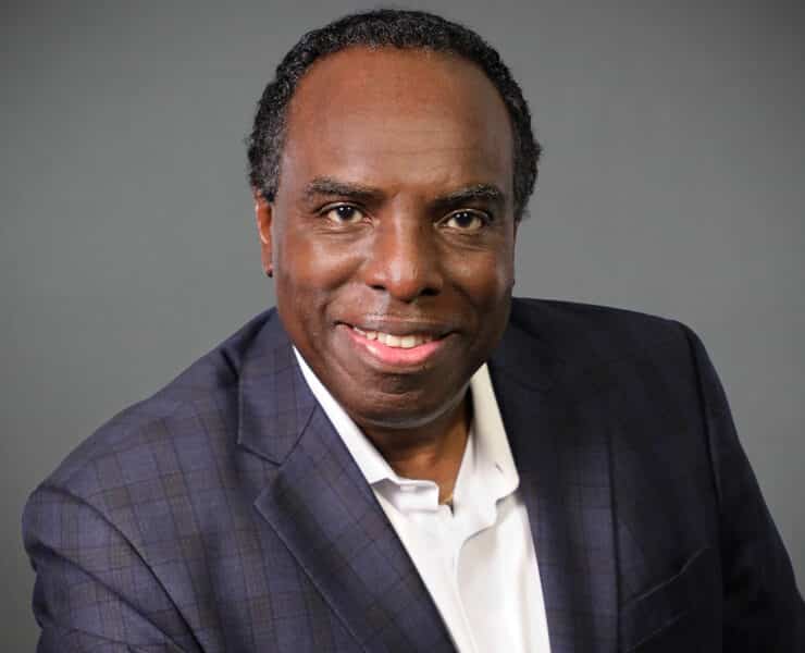 Ed Diggs Bechtel Corporation