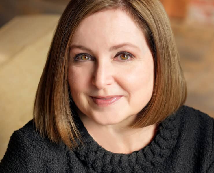 Heather Smith Michael JLL