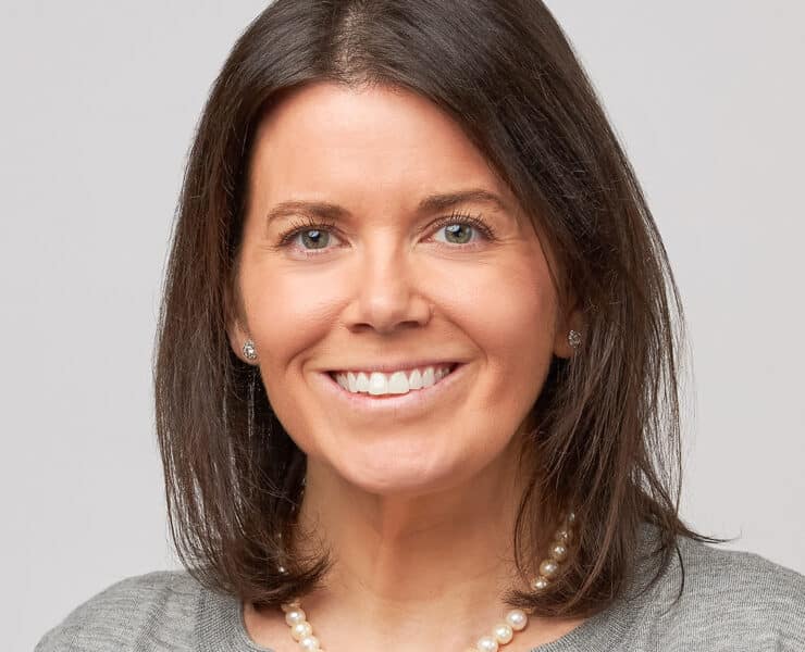 Kristi Garrett QBE North America