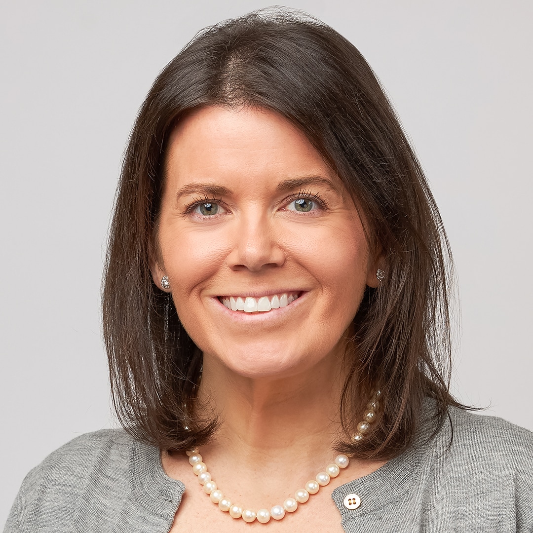 Kristi Garrett QBE North America