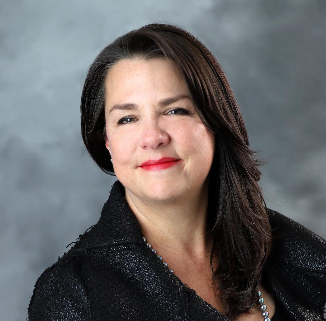 Michelle Gallardo North American Bancard