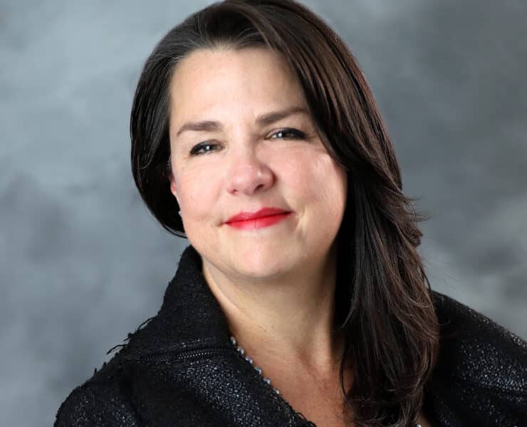 Michelle Gallardo North American Bancard