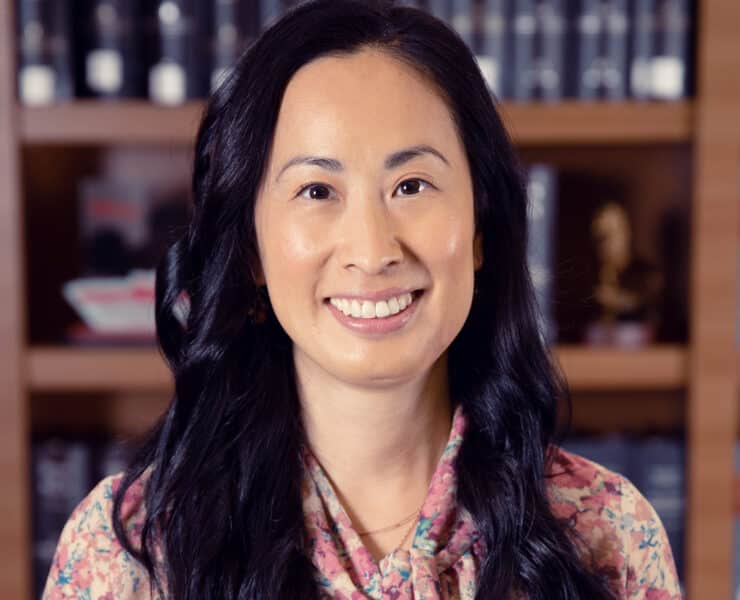 Monica Pa Moye The Walt Disney Company