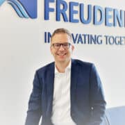 Ben Gündling Freudenberg North America