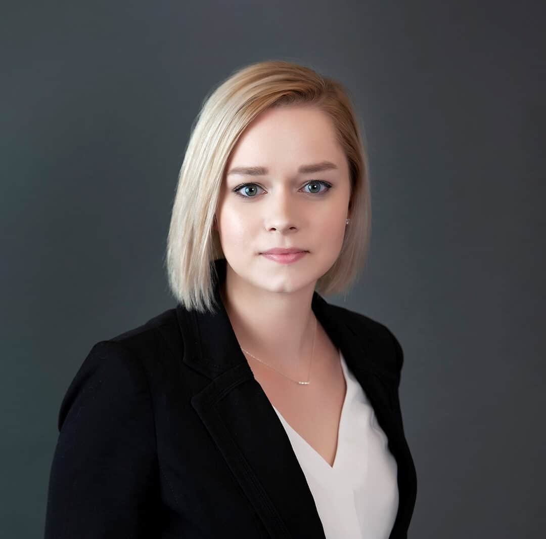 Caitlin Klingenberg Vermeer Corporation