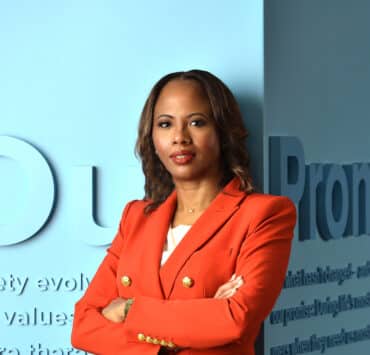 Joan Clarke-Narcisse Aflac