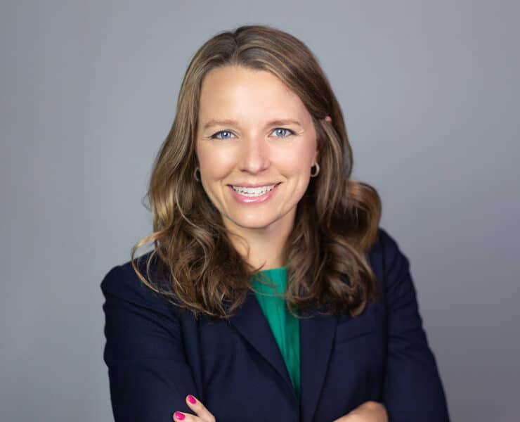 Kimberly Steuterman Charter Communications