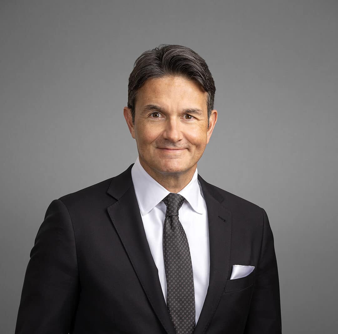 Leo Presiado Brown Rudnick