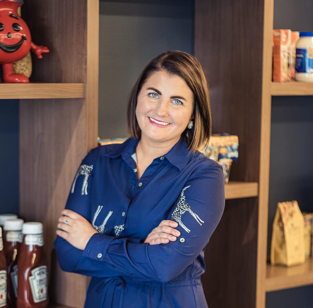 Nicole Fritz Kraft Heinz