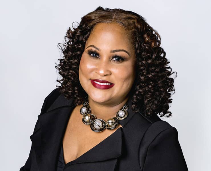 Steffany Williams Cunningham National Express