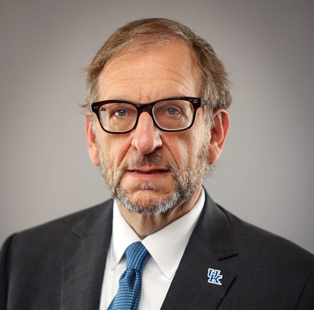 William Thro University of Kentucky