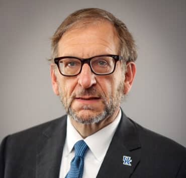 William Thro University of Kentucky