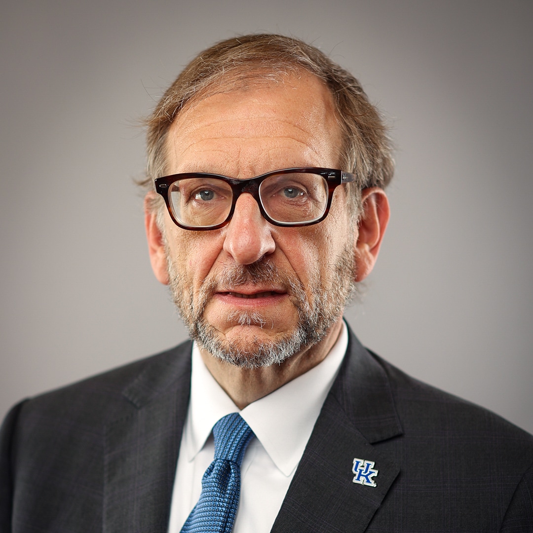 William Thro University of Kentucky