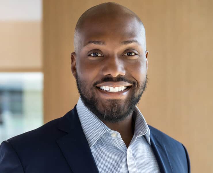 Anthony Bégon Trellix