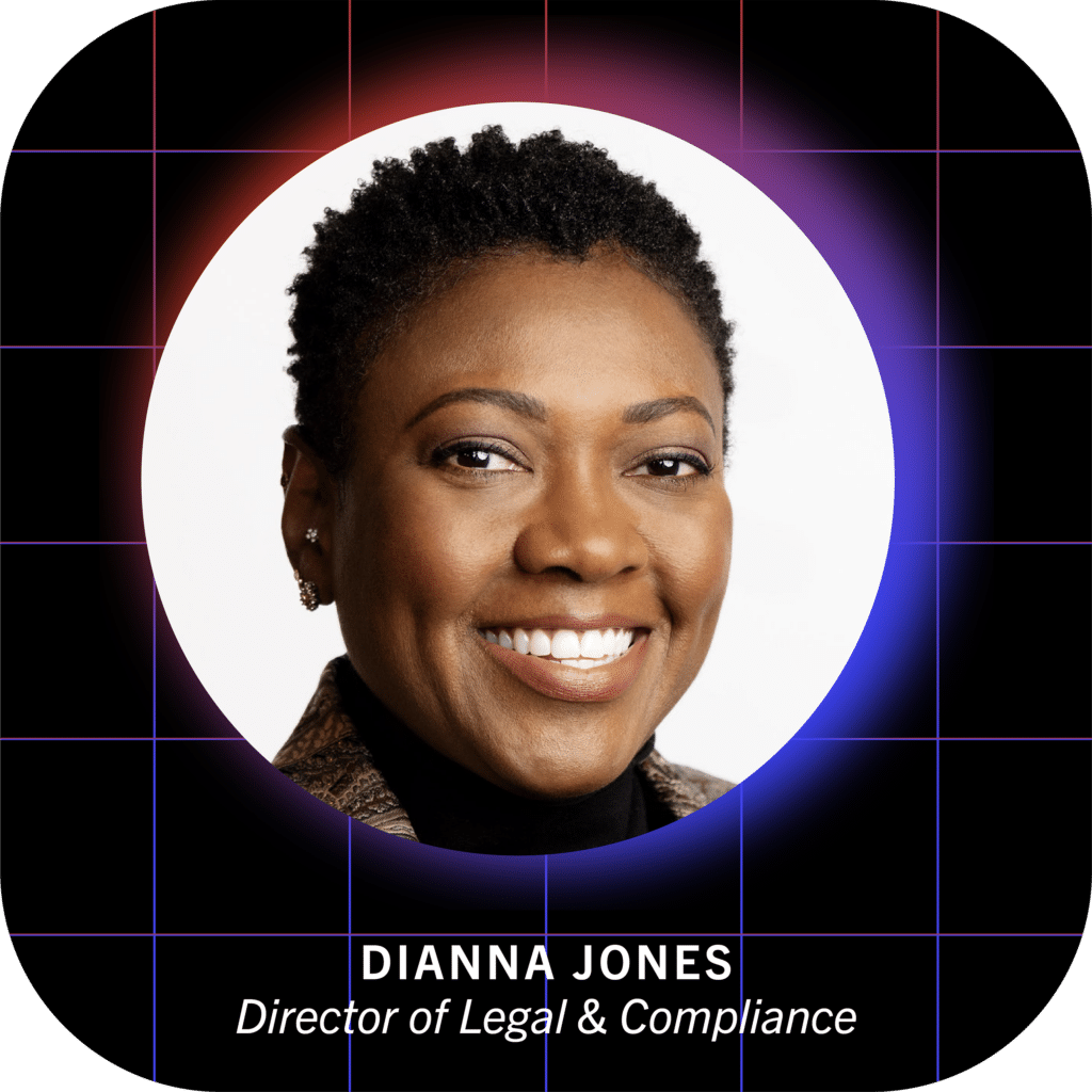 Dianna Jones Uber