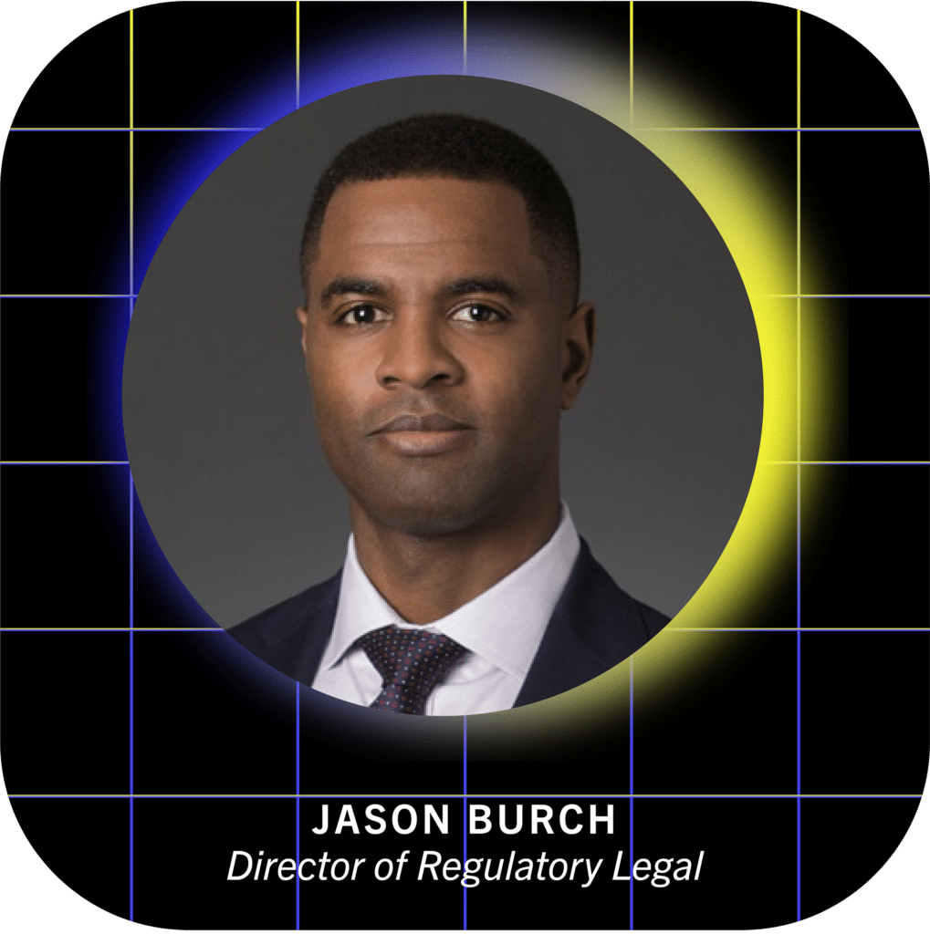 Jason Burch Uber