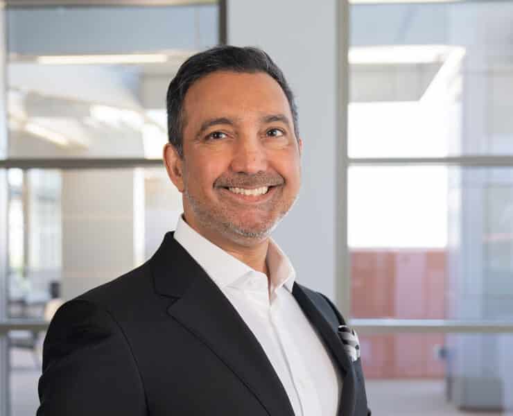 Karim Adatia Insight