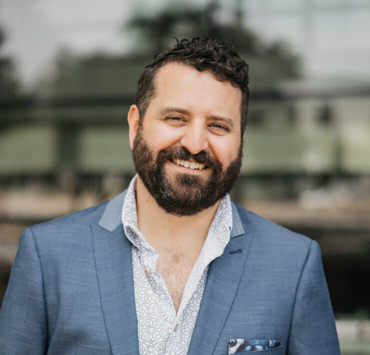 Samuel Kitchens Match Group